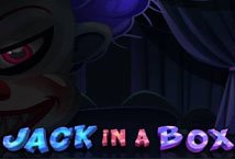 Jack In A Box Slot Review